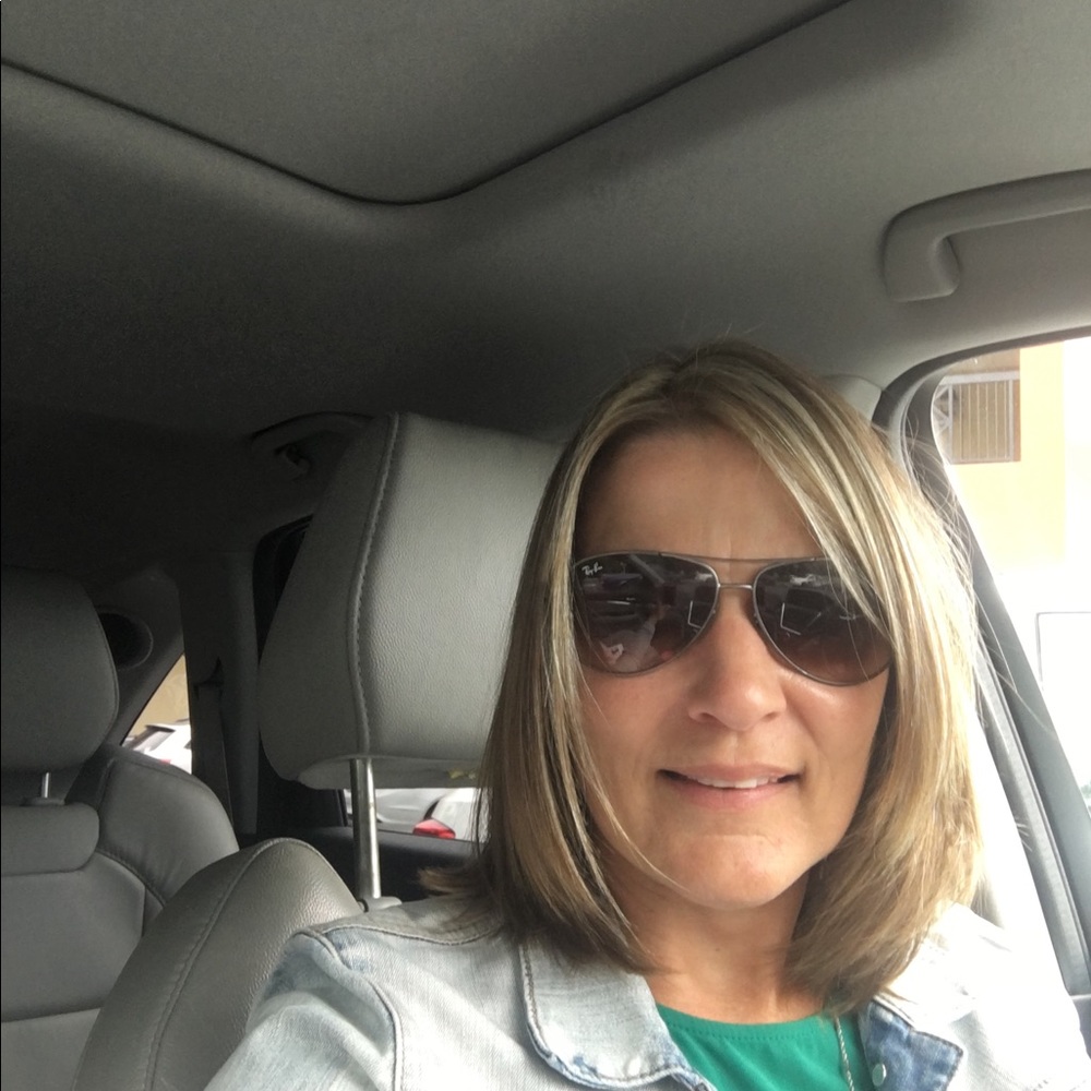 Meet your Posher, Colette